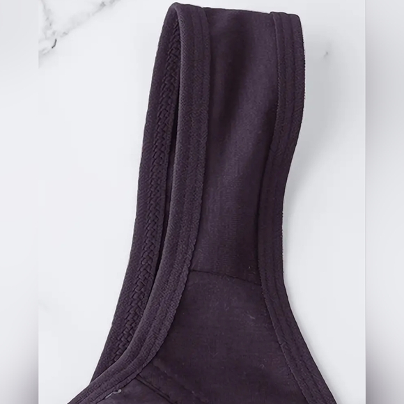 NWOT-Simple Bra - Picture 4 of 5